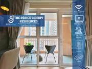 PRIME 1BR, Venice Canal Mall, Balcony, Pool, Sauna, 5G WiFi, Ste 19