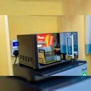 Afrivie Homes 1-Bedroom Apartments in Kisii Town