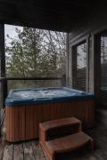 The Wedded Nest Views Huge Hot Tub Game Room
