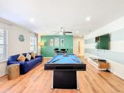 Windsor at Westside Beautiful 6BR Home with Pool and Spa