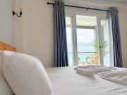 Goalie Beachfront Resort