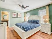 Charming 8BR Home with Private Pool Spa By Disney