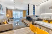 TATRA SUITES Luxury Studio A302