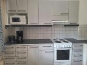 Spacious Apartment for 5 with Sauna