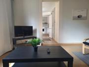 Spacious Apartment for 5 with Sauna