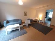 Spacious Apartment for 5 with Sauna