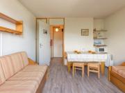 Studio confortable près des pistes, vue vallée - FR-1-181-2529
