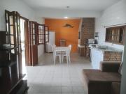 Casa de temporada praia dos Ingleses - norte da ilha