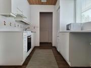 Spacious Apartment for 5