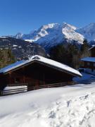 Apartment With View On The Mont Blanc