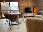 Appartement Haut de Gamme neuf avec terrasse de 25m2 - 6 personnes - App 002