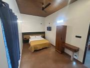 Serene Hill View Cottage