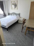 10 floor luxury apartment