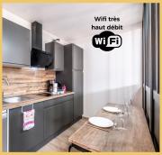 Chez Pierre I Studio I Thonon-les-Bains