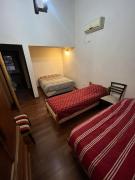 Top Rodeo de la Cruz