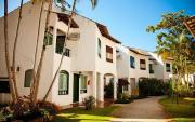 Condominio Hotel Resort Praias Brancas SC