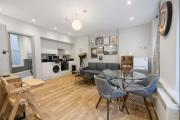 Central Mayfair 1 Bedroom Apartments 33SGG no lift