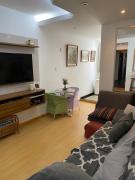 Apartamento Aconchego de Copa I Perto da Praia