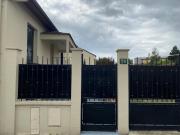 Maison de ville chez Méliza