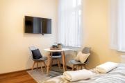 Malila Premium Apartments Cracow Traugutta