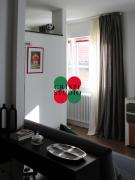 Crispi Studio Design Apartment