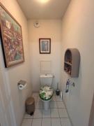 Le FreedHome, logement de charme avec piscine