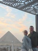 pyra pyramids view inn