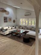 Summer House Near Dronningmølle Beach