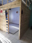 Depto frente al mar - dormís escuchando el mar