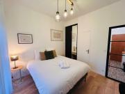 La Suite Sarrail Hypercentre Boulingrin