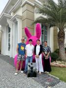 hiii Aura Pool Villa Hotel Pattaya Central