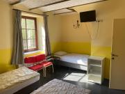 Gîtes La Ferme den haut Vieusart Gîtes La Ferme den haut Vieusart