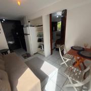 Vila morro casas de praia