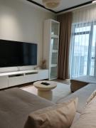 Belgrade Waterfront-BW Hena Belgrade Waterfront-BW Hena