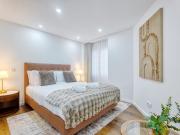 Vita Portucale ! Alfama Sweet Retreat