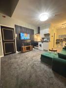 The Olive Stay by Cambridge City Centre