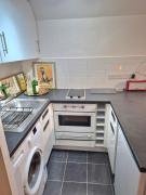 Luxurious studio central London!