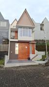 villa 2BR near Batu - Malang M12