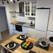 Nice and central apartment in Fuengirola