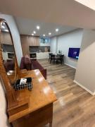 Private new studio next to Telliskivi area