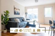 2 BDR House By Caledonia Luxe Stays Short Lets & Serviced Accommodation Glasgow