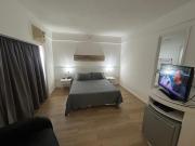 Hotel Borges Lagoa Ibirapuera com garagem grátis 912