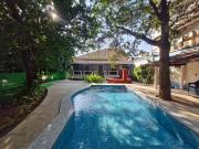 Villa Esperanza Private Pool Walkable to Candolim Beach