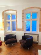 Typical Altbau in the heart of Berlin Wedding