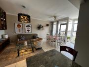 Modern Coastal Penthouse Vibes!