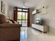 Las Americas 600 metres from the beach with 2 bedrooms and 2 bathrooms