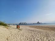 Ferienwohnung Beier Unten