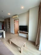 Apartments with access to Rama IX Park