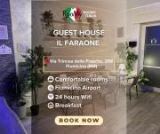 Guest House Il Faraone