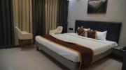 The Rudra Palace